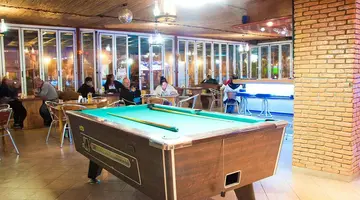 Orion Hotel