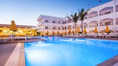 Orion Hotel
