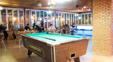 Orion Hotel