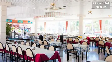 Orion Hotel