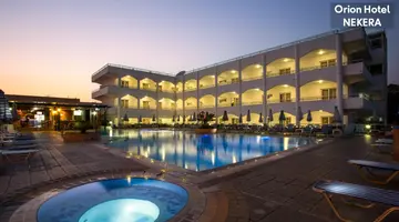 Orion Hotel