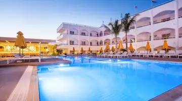 Orion Hotel