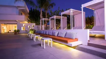 Orion Hotel