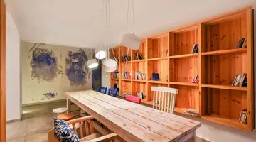 Orion Hotel