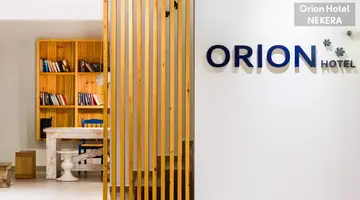 Orion Hotel