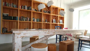 Orion Hotel