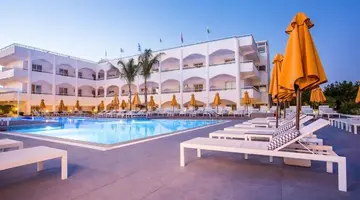 Orion Hotel