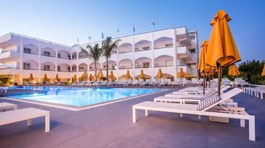Orion Hotel