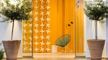 Orion Hotel