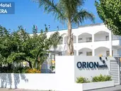 Orion Hotel