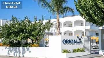 Orion Hotel