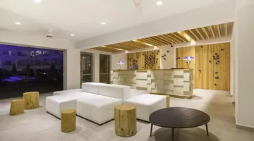Orion Hotel