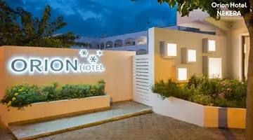 Orion Hotel