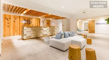Orion Hotel
