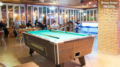 Orion Hotel