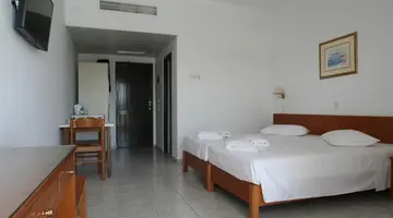 Orion Hotel