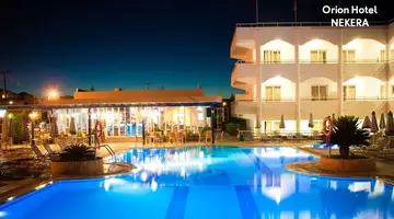 Orion Hotel
