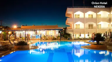 Orion Hotel