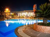 Orion Hotel