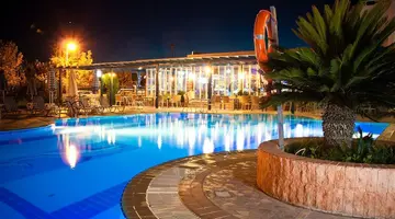 Orion Hotel