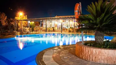Orion Hotel