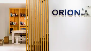 Orion Hotel