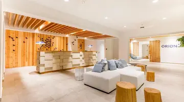 Orion Hotel