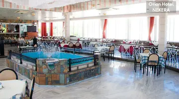 Orion Hotel
