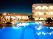 Orion Hotel
