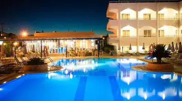 Orion Hotel