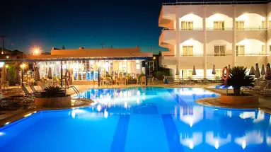 Orion Hotel