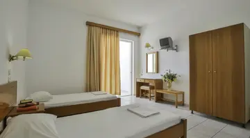 Orion Hotel