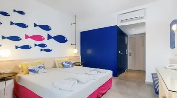 Orion Hotel
