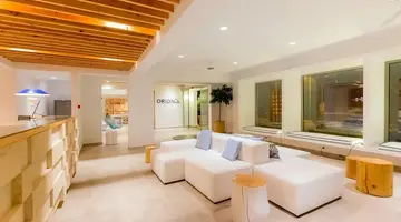 Orion Hotel