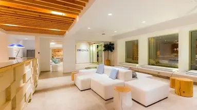 Orion Hotel