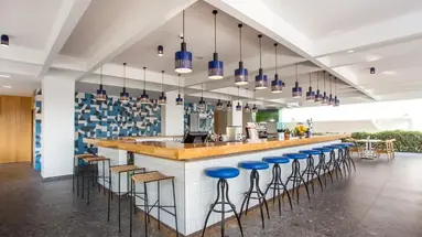 Orion Hotel