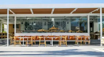 Orion Hotel
