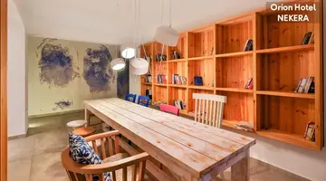 Orion Hotel