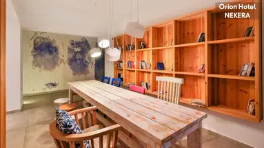 Orion Hotel