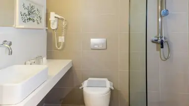 Orion Hotel