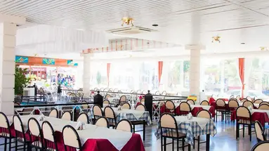 Orion Hotel