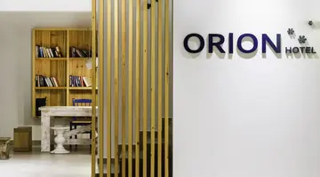 Orion Hotel