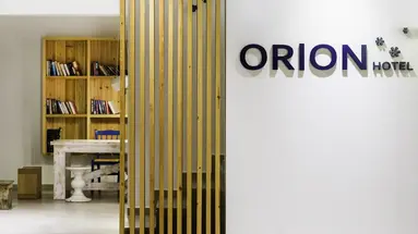 Orion Hotel
