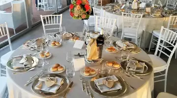 ORIZZONTE BLU HOTEL