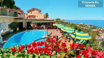 ORIZZONTE BLU HOTEL