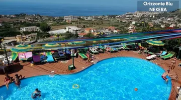 ORIZZONTE BLU HOTEL