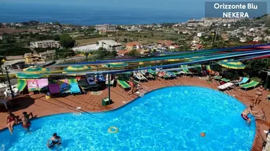ORIZZONTE BLU HOTEL