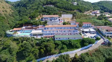 ORIZZONTE BLU HOTEL