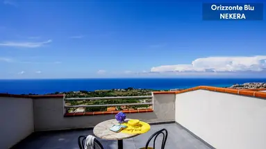 ORIZZONTE BLU HOTEL