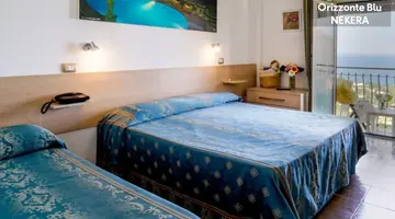 ORIZZONTE BLU HOTEL
